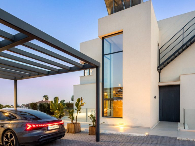 Villa for Sale in Marbella, Malaga 29