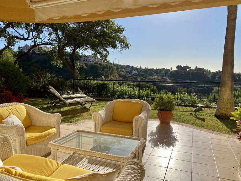 Apartment for Sale in Elviria, Malaga 1
