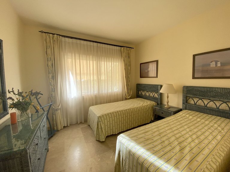 Apartment for Sale in Elviria, Malaga 12