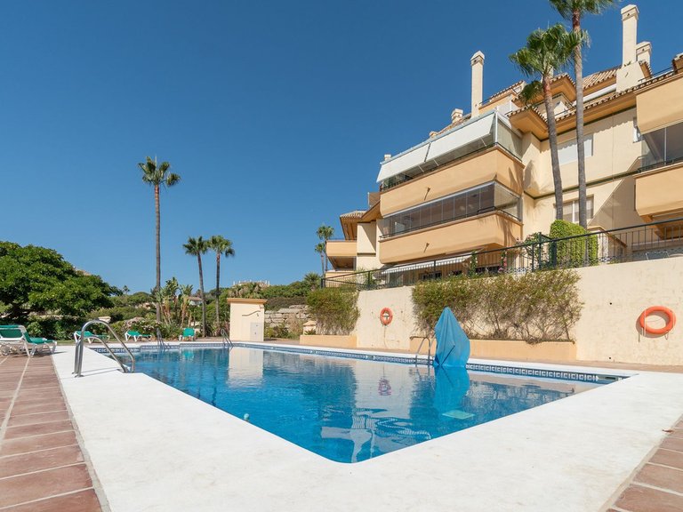 Apartment for Sale in Elviria, Malaga 17