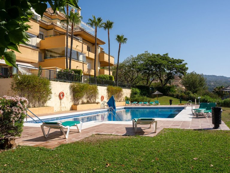 Apartment for Sale in Elviria, Malaga 19