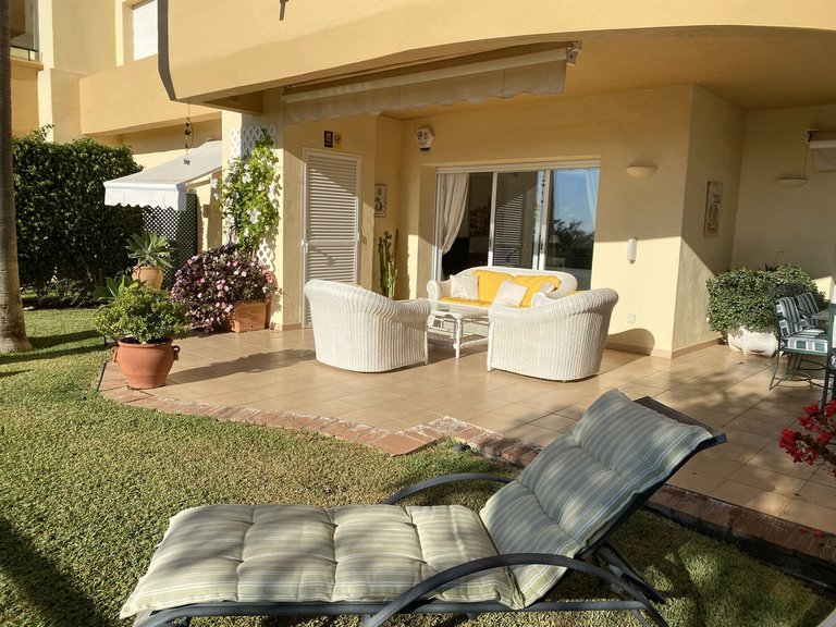 Apartment for Sale in Elviria, Malaga 2