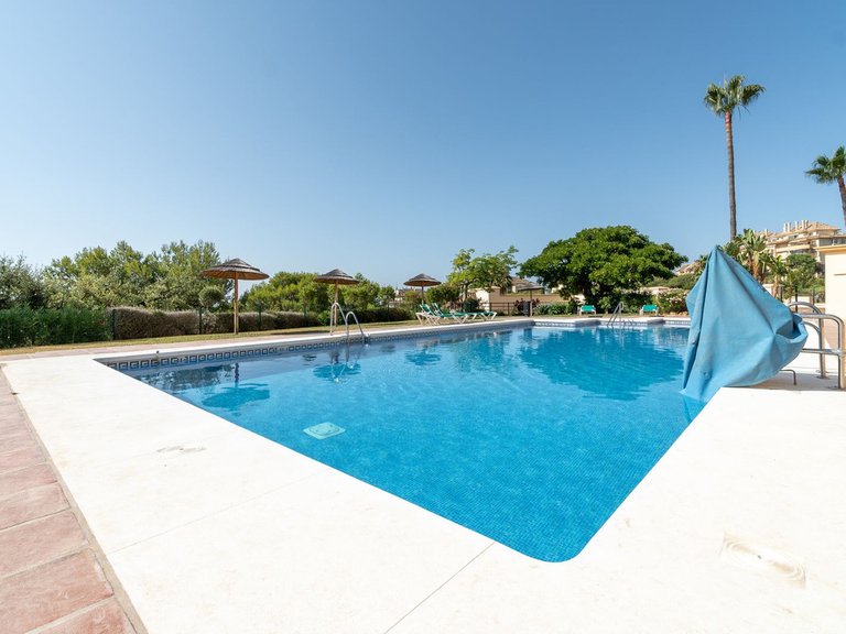 Apartment for Sale in Elviria, Malaga 20