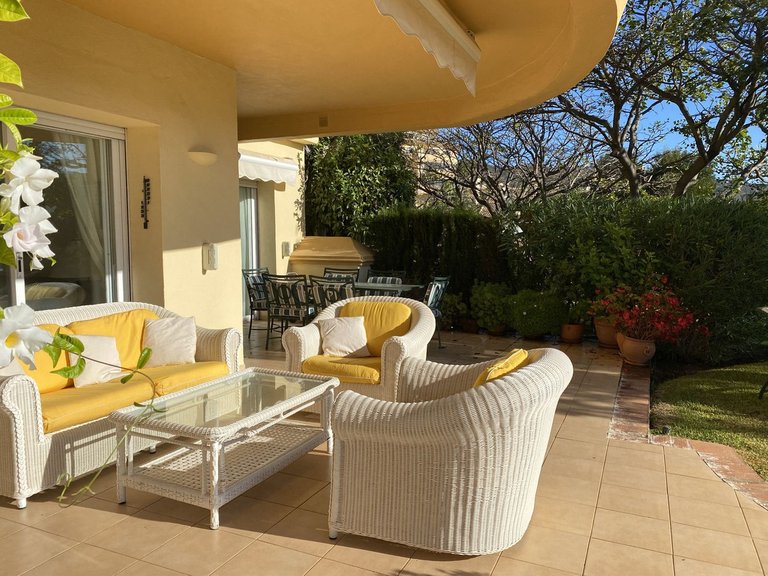 Apartment for Sale in Elviria, Malaga 3