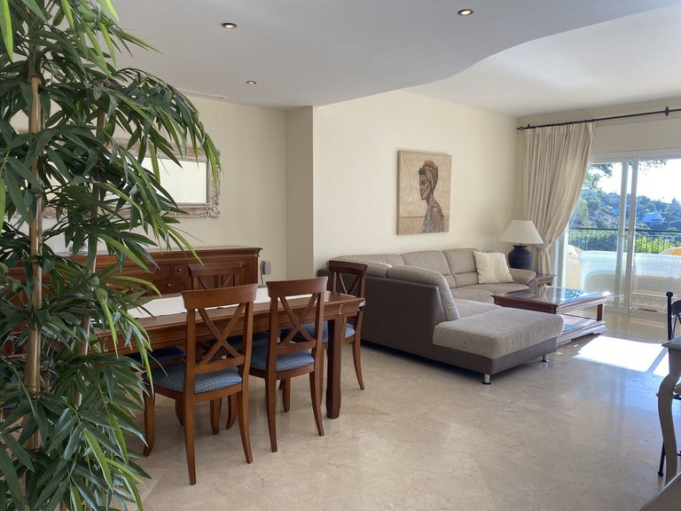 Apartment for Sale in Elviria, Malaga 4