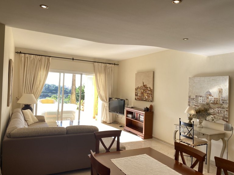 Apartment for Sale in Elviria, Malaga 5