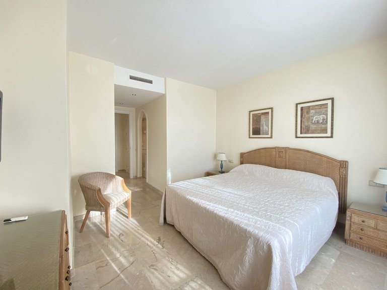 Apartment for Sale in Elviria, Malaga 8