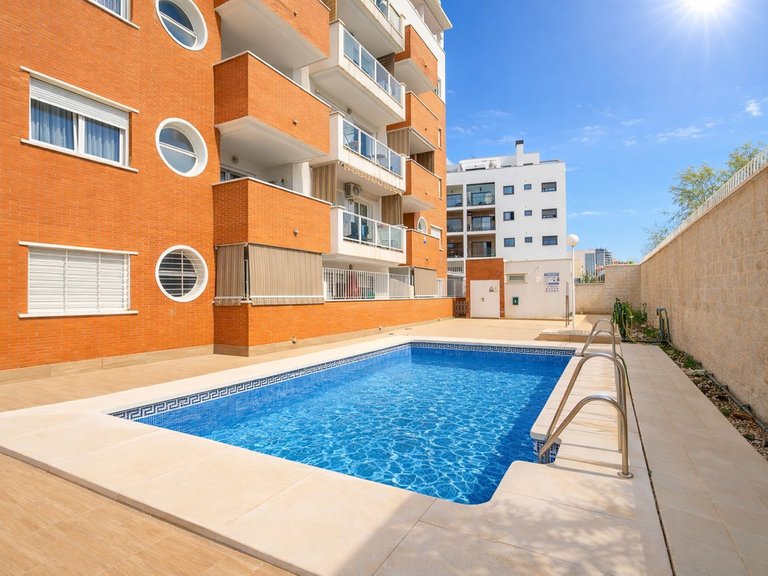 Apartment for Sale in Fuengirola, Malaga 1