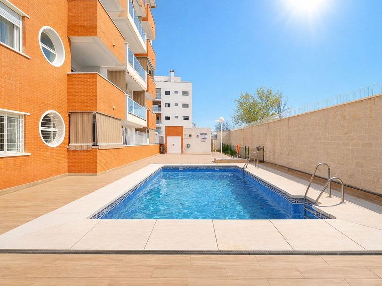 Apartment for Sale in Fuengirola, Malaga 15