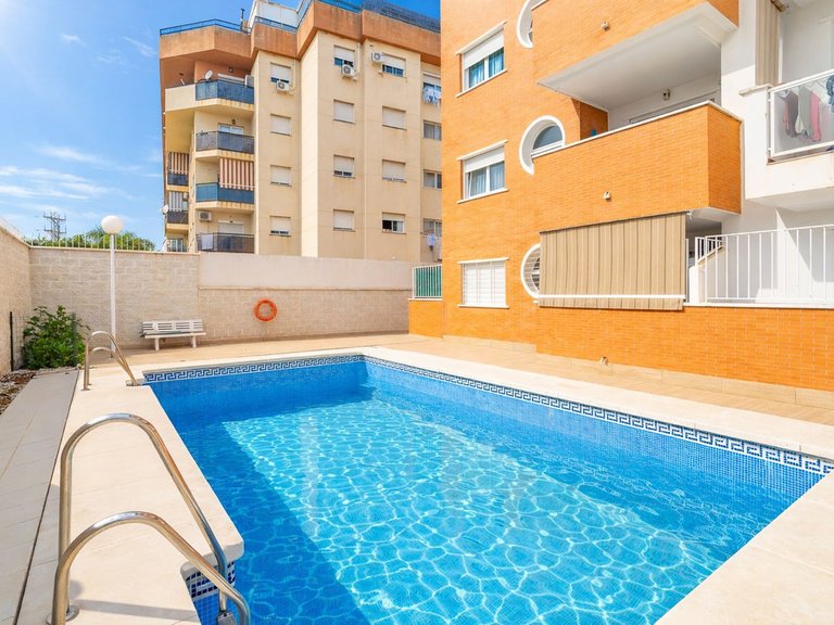 Apartment for Sale in Fuengirola, Malaga 16