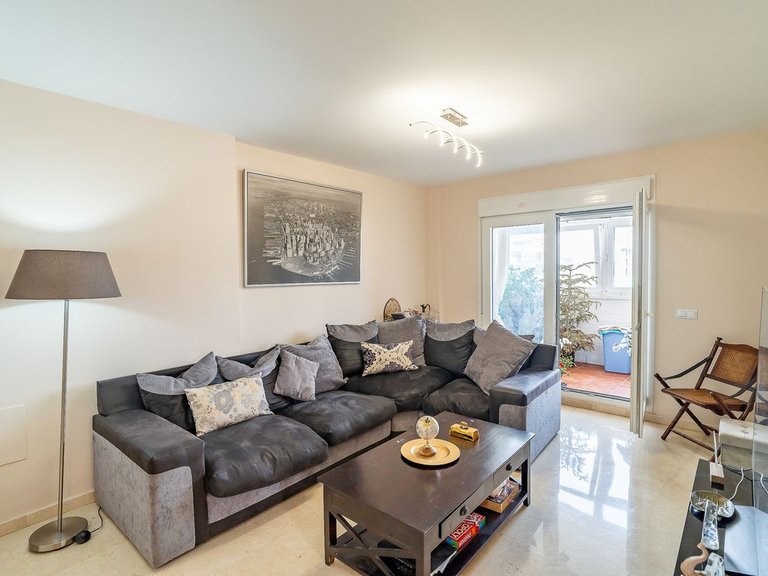 Apartment for Sale in Fuengirola, Malaga 2