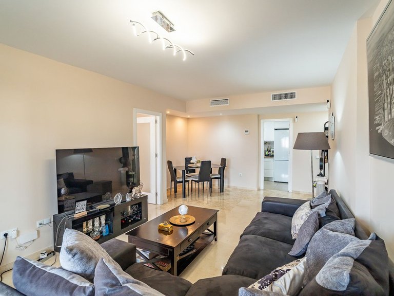 Apartment for Sale in Fuengirola, Malaga 3