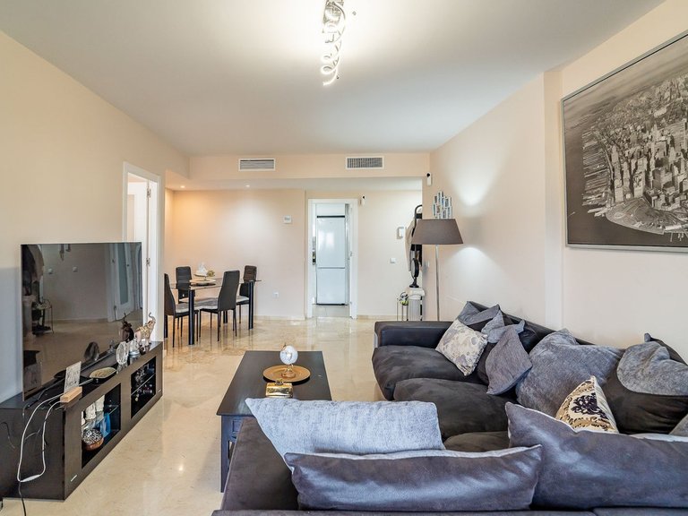 Apartment for Sale in Fuengirola, Malaga 34