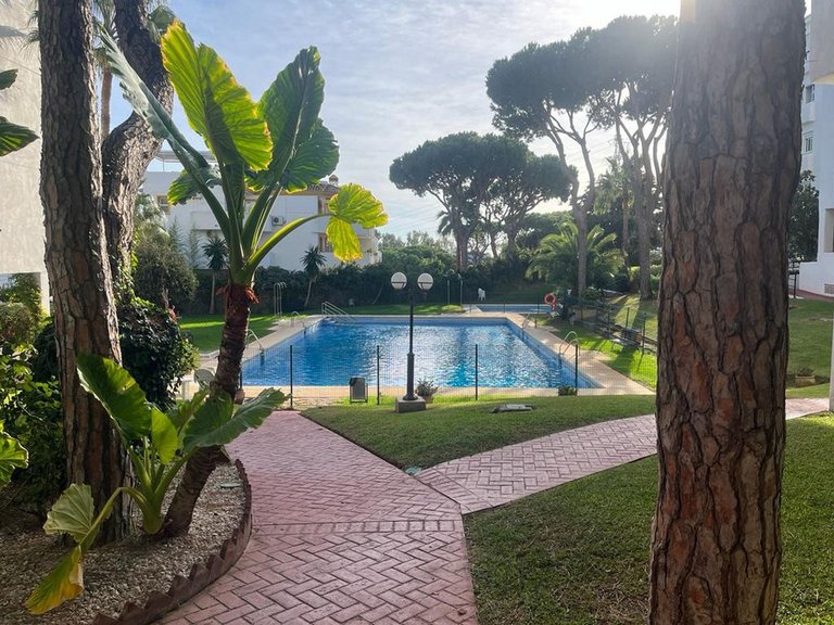 Apartment for Sale in Calahonda, Malaga 24