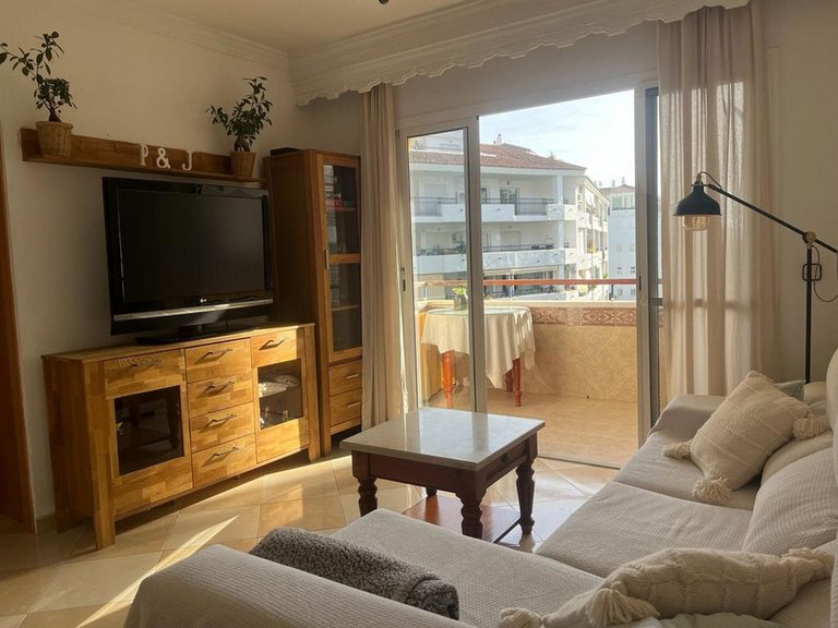 Apartment for Sale in Calahonda, Malaga 8