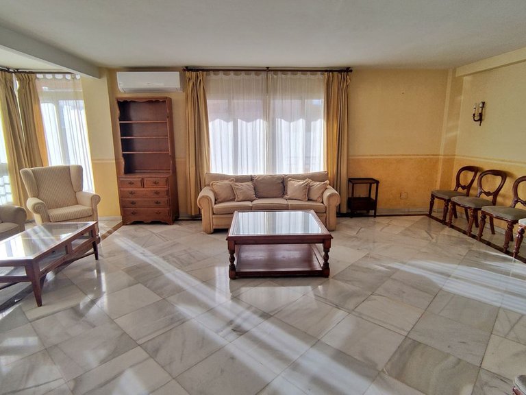 Apartment for Sale in Marbella, Malaga 1