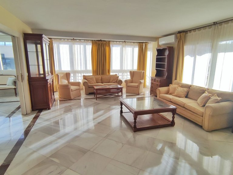 Apartment for Sale in Marbella, Malaga 4