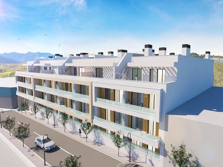 Apartment for Sale in Mijas Costa, Malaga 6