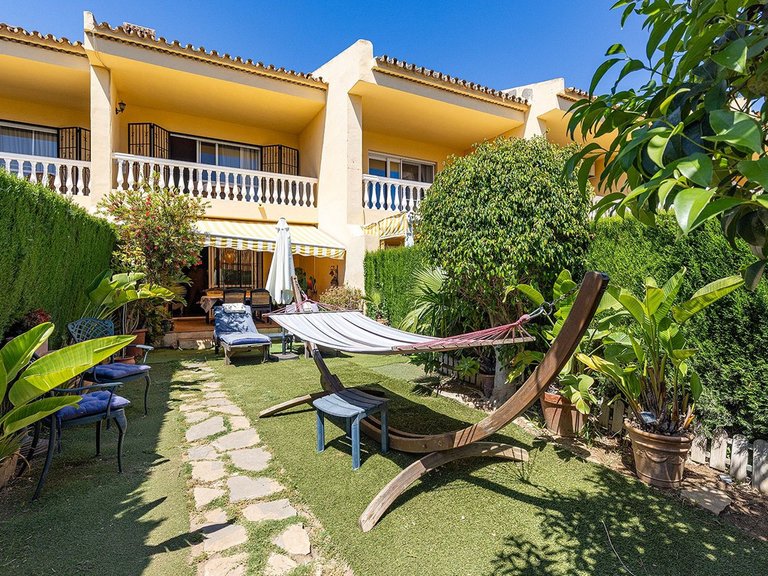 Villa for Sale in Torrequebrada, Malaga 1