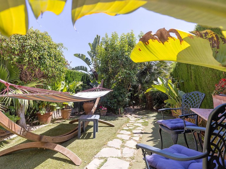 Villa for Sale in Torrequebrada, Malaga 11