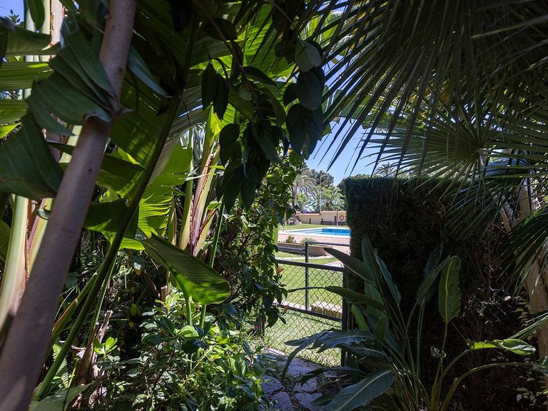 Villa for Sale in Torrequebrada, Malaga 12