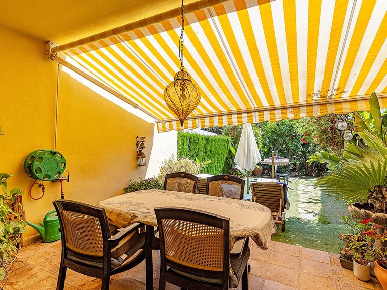 Villa for Sale in Torrequebrada, Malaga 14