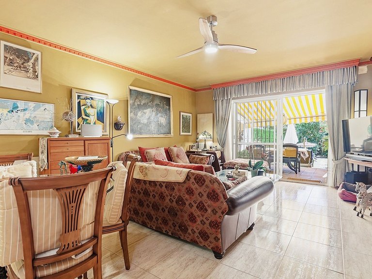 Villa for Sale in Torrequebrada, Malaga 16