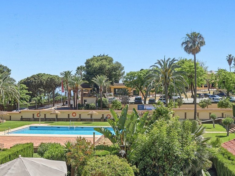 Villa for Sale in Torrequebrada, Malaga 2