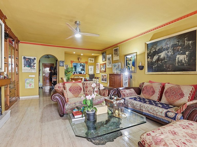 Villa for Sale in Torrequebrada, Malaga 20