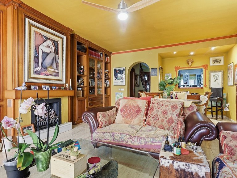 Villa for Sale in Torrequebrada, Malaga 21