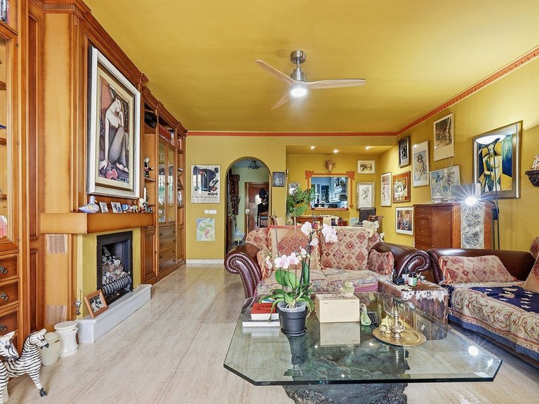 Villa for Sale in Torrequebrada, Malaga 22