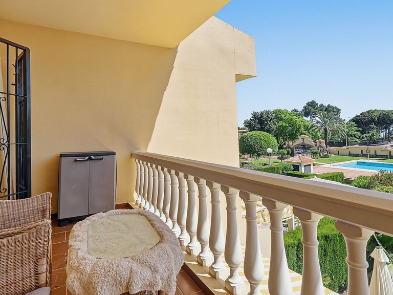 Villa for Sale in Torrequebrada, Malaga 26