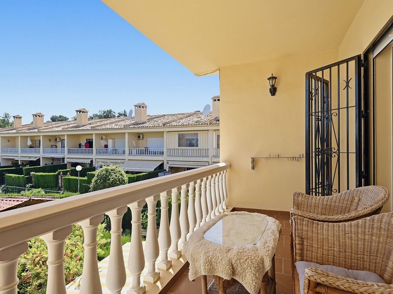 Villa for Sale in Torrequebrada, Malaga 27