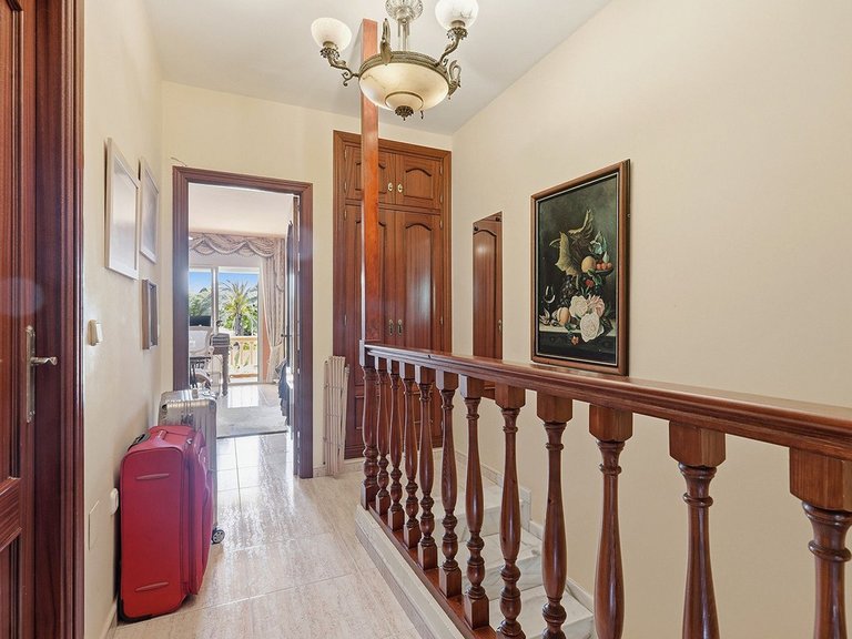 Villa for Sale in Torrequebrada, Malaga 29