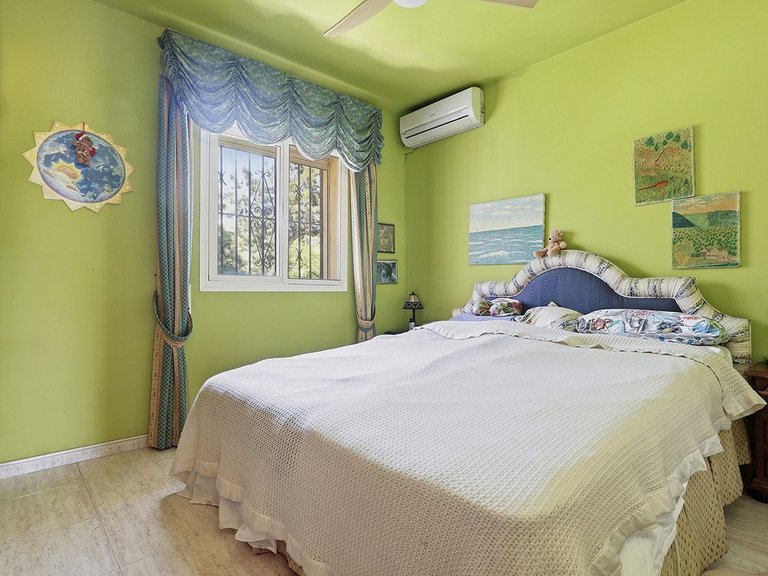 Villa for Sale in Torrequebrada, Malaga 30