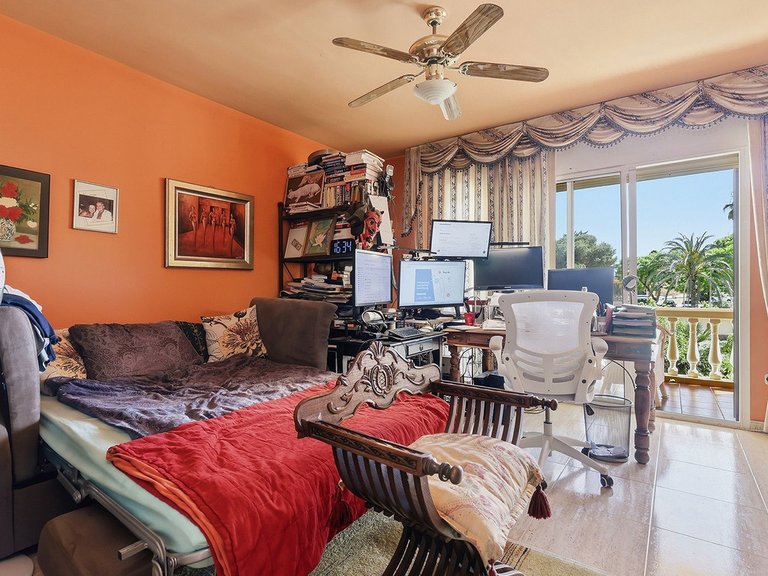Villa for Sale in Torrequebrada, Malaga 35