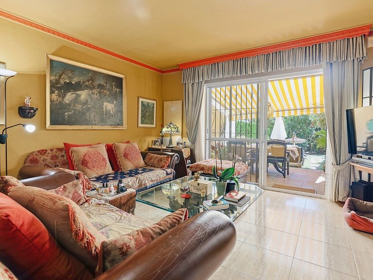 Villa for Sale in Torrequebrada, Malaga 4
