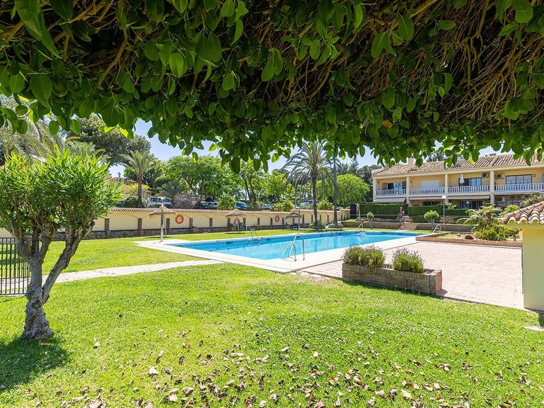 Villa for Sale in Torrequebrada, Malaga 41
