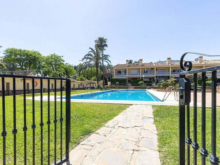 Villa for Sale in Torrequebrada, Malaga 42