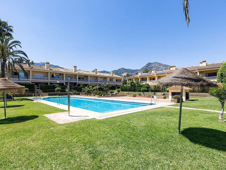Villa for Sale in Torrequebrada, Malaga 44