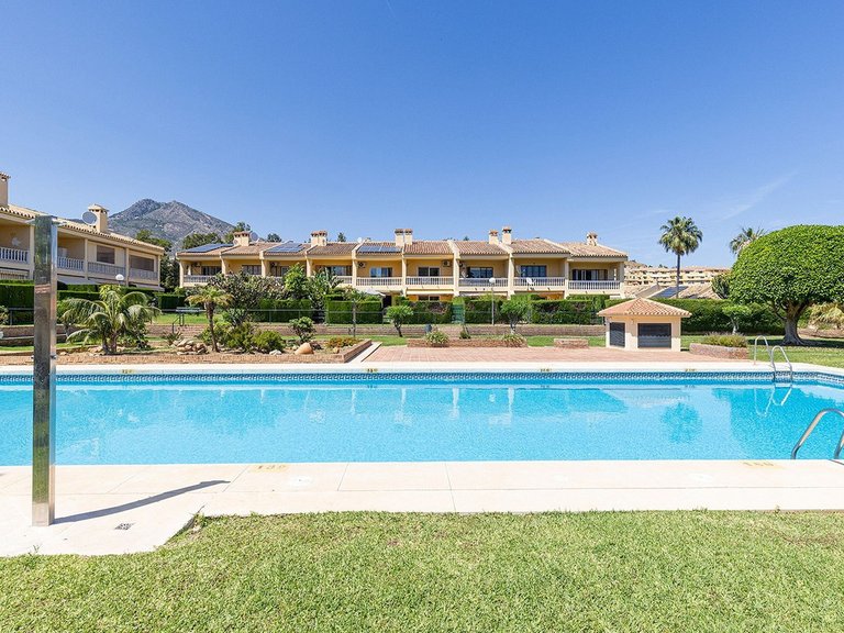 Villa for Sale in Torrequebrada, Malaga 45