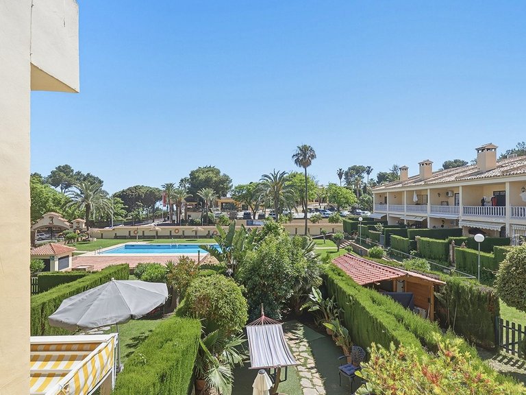 Villa for Sale in Torrequebrada, Malaga 48