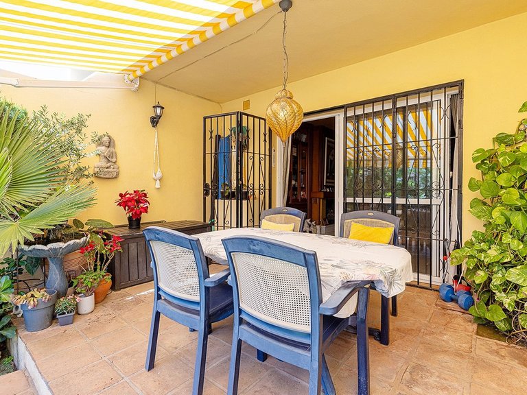 Villa for Sale in Torrequebrada, Malaga 6