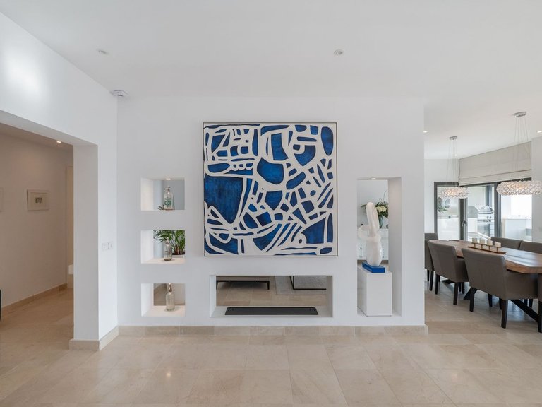 Apartment for Sale in Los Flamingos, Malaga 13