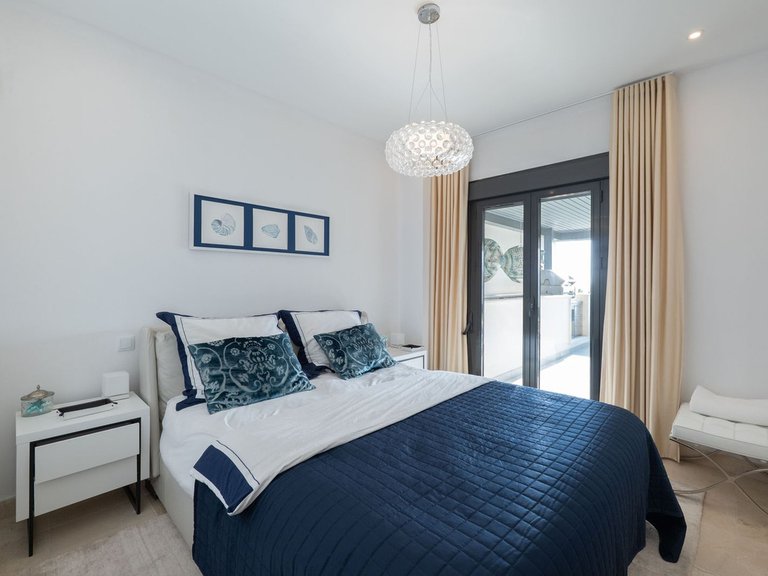 Apartment for Sale in Los Flamingos, Malaga 17