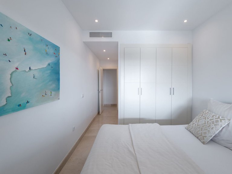 Apartment for Sale in Los Flamingos, Malaga 19