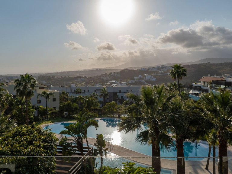 Apartment for Sale in Los Flamingos, Malaga 2
