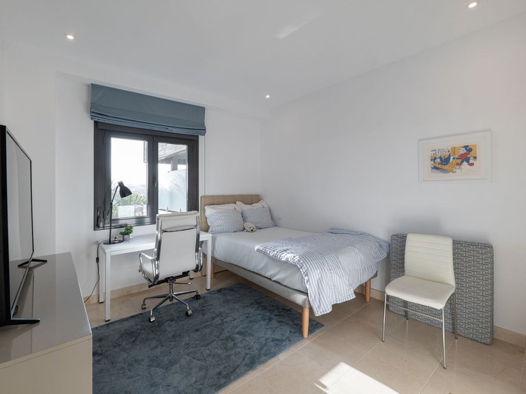 Apartment for Sale in Los Flamingos, Malaga 21