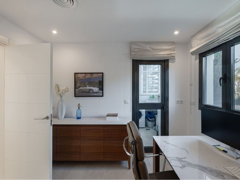 Apartment for Sale in Los Flamingos, Malaga 22