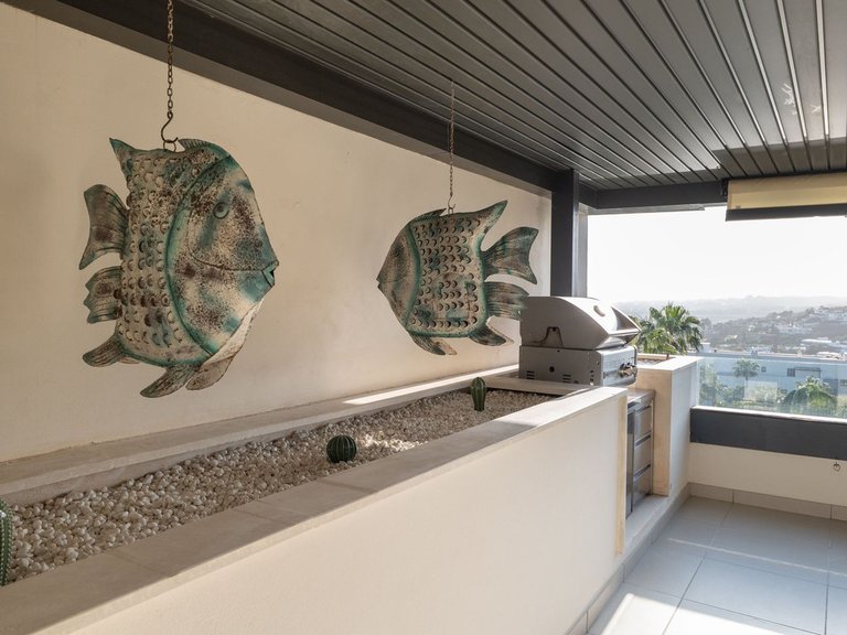 Apartment for Sale in Los Flamingos, Malaga 6